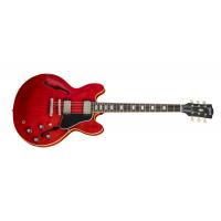 Gibson ES-335 63' - Sixties Cherry